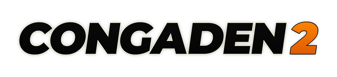 congaden2